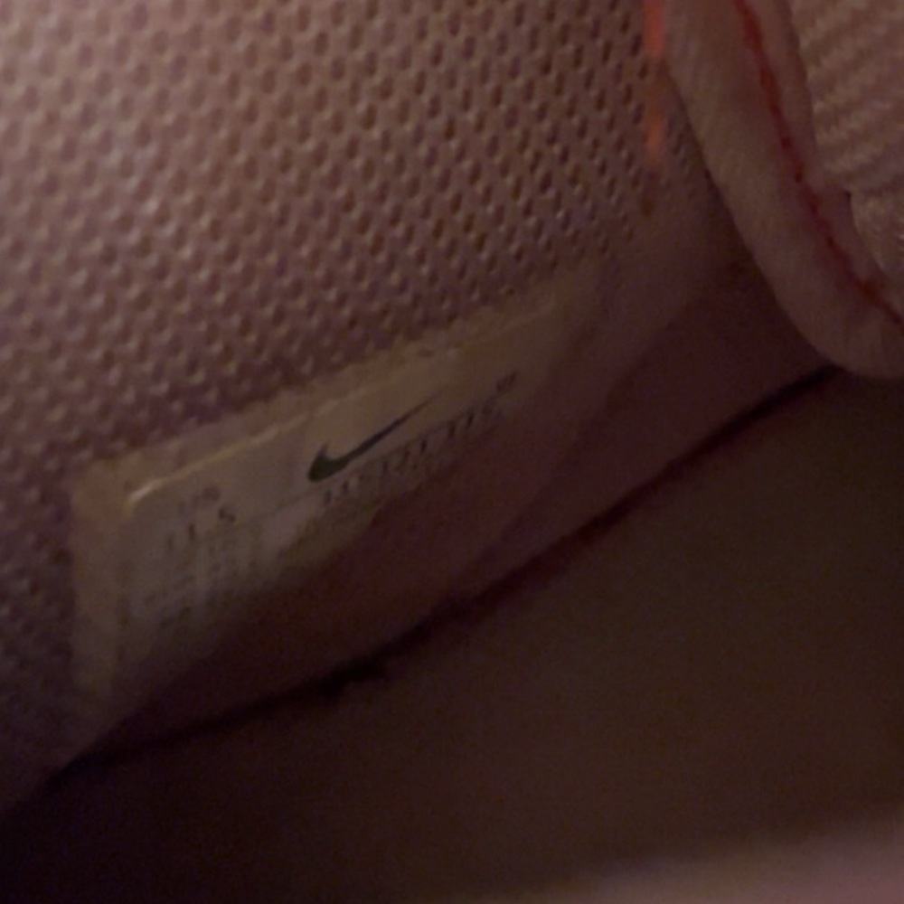 Custom AF1’s - Picture 4 of 4
